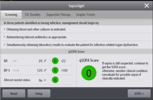 Krankenhauszukunftsfonds - Mindray Deutschland