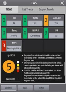 Krankenhauszukunftsfonds - Mindray Deutschland