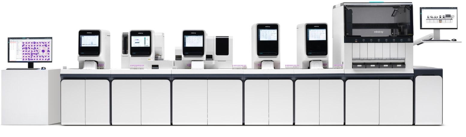 CAL 9000 product image - front view