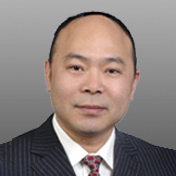 WFUMB 2025 Luncheon Seminar Speaker - Prof. Pintong Huang