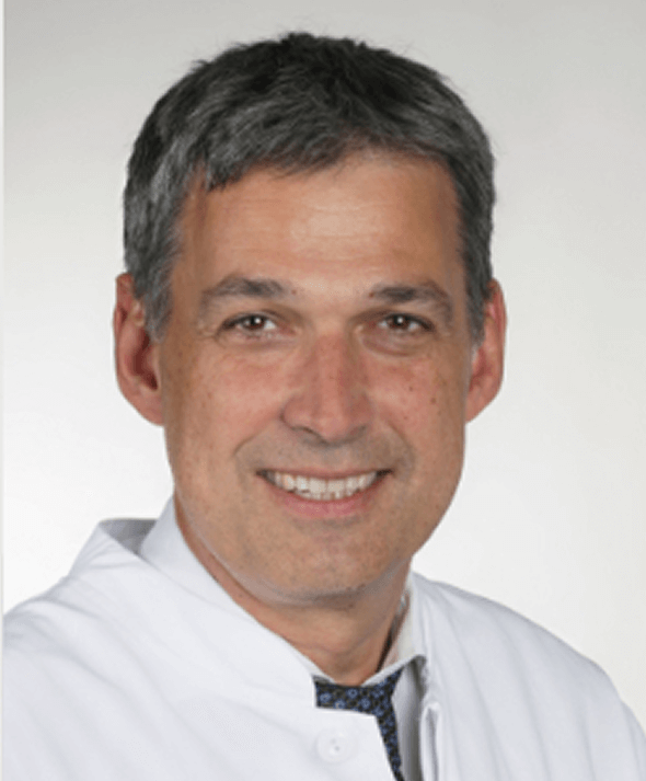 Prof. Christian Stroszczynski