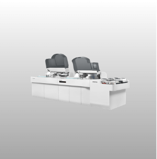 生化剖析检测系统