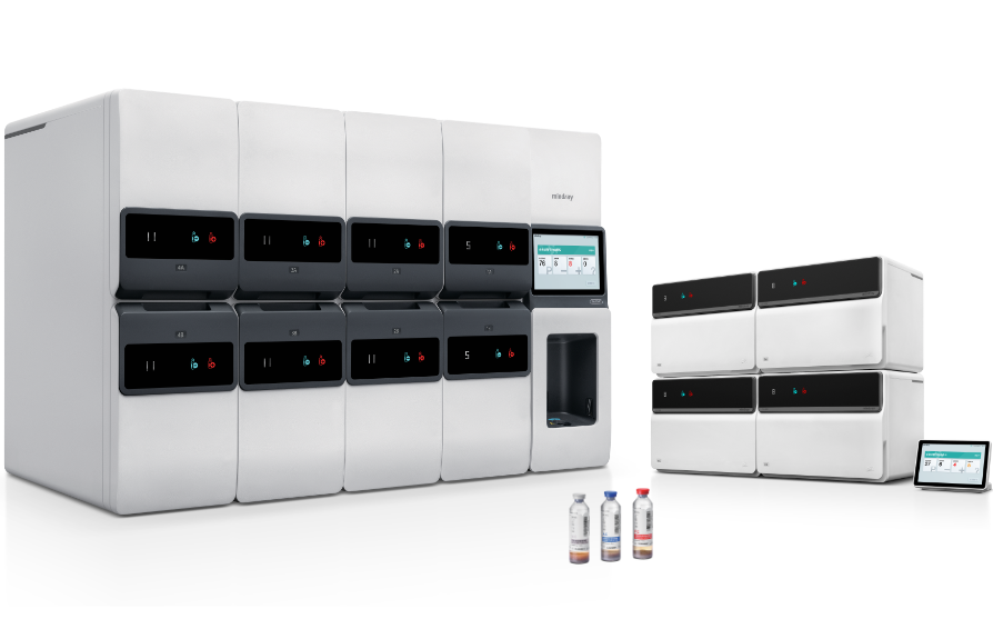 FA-N Series Automated Microbial Culture System