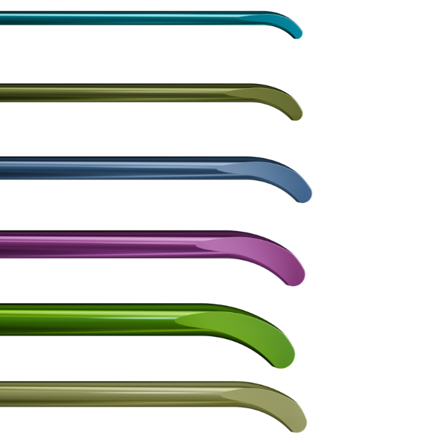 MR-Titanium Elastic Nail