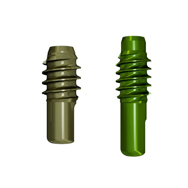 MR-End Cap for Titanium Elastic Nail