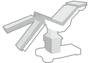 Operating-Table