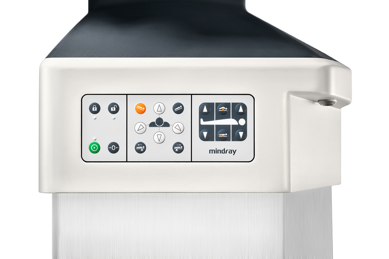 Mindray HyBase V6 Surgical Table