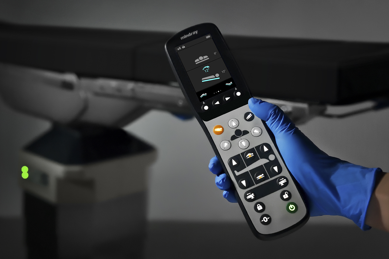 Mindray HyBase V6 Surgical Table