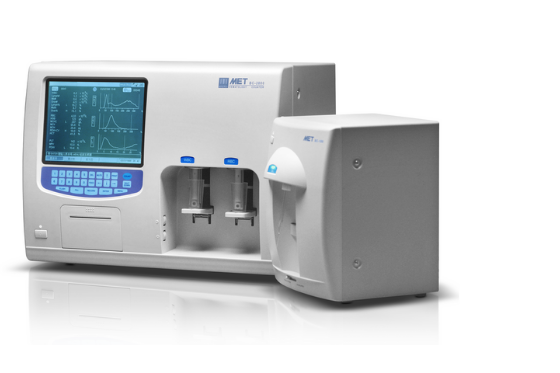 Analyseur hématologique BC-2000