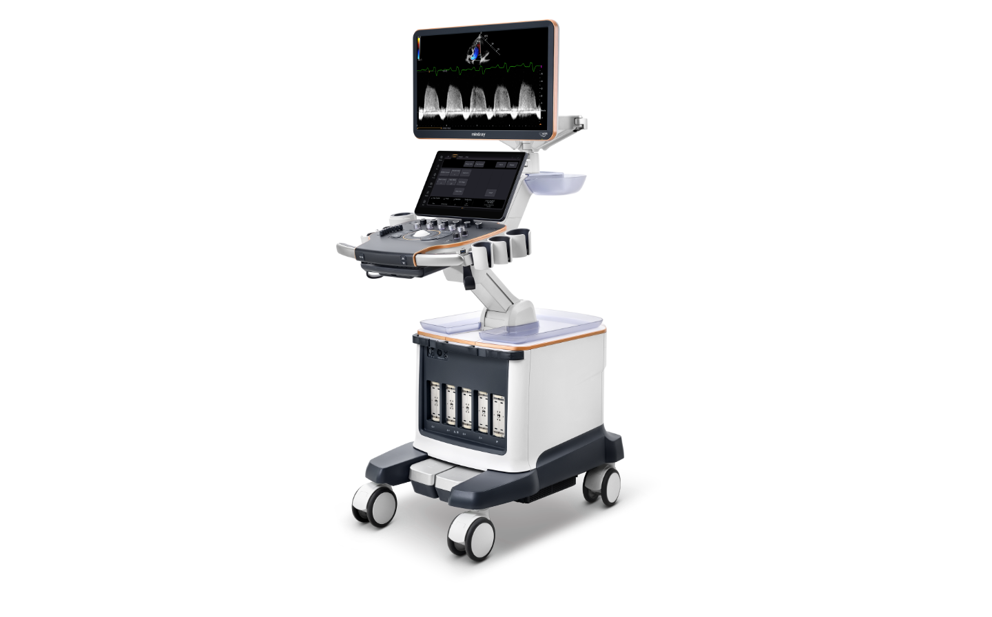 Recho R9 product image - left view