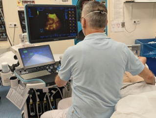 In Continuous Use in Germany’s Largest Ultrasound Department – The Resona Family from Mindray