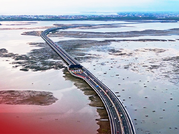 Mindray Builds a Digital Bridge for One of Indonesia’s Leading 