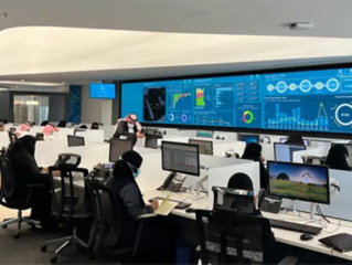 MiCo+ Achieves Key Breakthrough in Saudi Arabia, Taking Root in the Middle East’s First Virtual Hospital