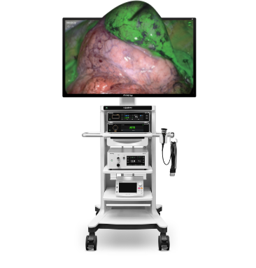 UX7 Series 4K&NIR&3D