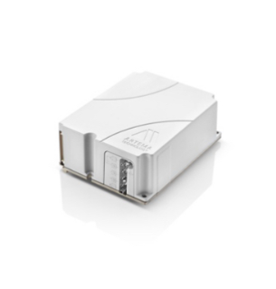 AION? Argentum Multigas Analyzer