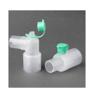DRYLINE? Airway Adapters