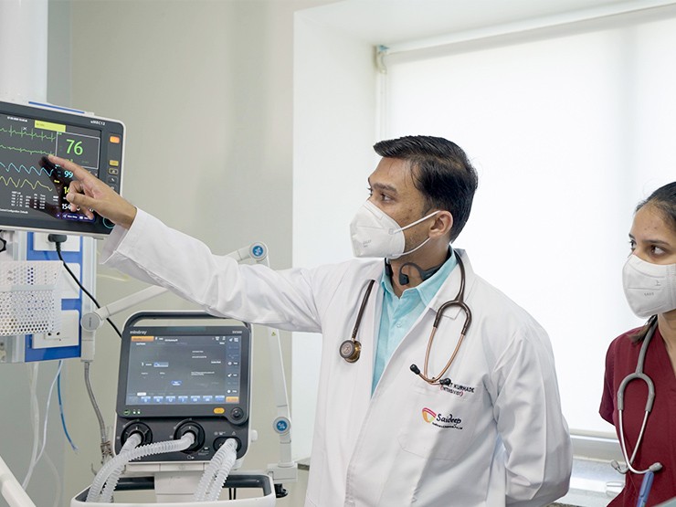 Advancing Healthcare in Emerging Regions