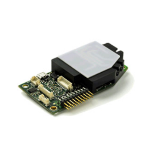 SPIRIT? Respiratory Mechanics Analyzer