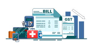 Impact of GST 2.0 on Medical Equipment & Healthcare