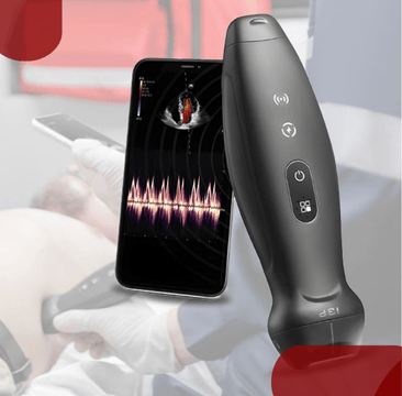 Handheld Ultrasound in Specialty Care Applications