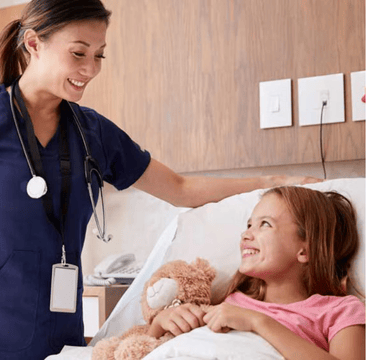 How Patient Monitoring Technology Can Ease Nurse Staffing Shortages