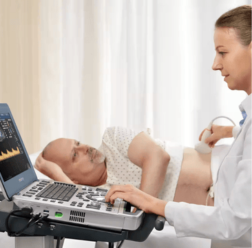 What Does Point of Care Ultrasound Mean in Medical Terms?