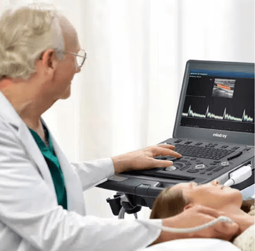 Looking Ahead – The Future of Vascular Ultrasound