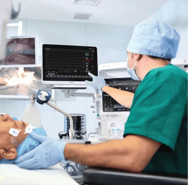 What Is General Anesthesia