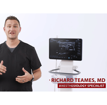 Mindray Launches New Nerve Block Educational Series for Regional Anesthesia in Partnership with Dr. Richard Teames