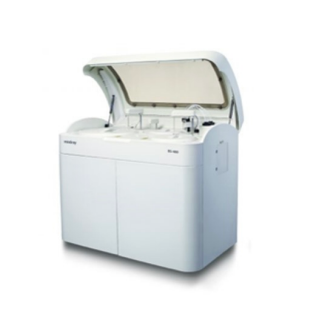 BS-480 Chemistry Analyzer