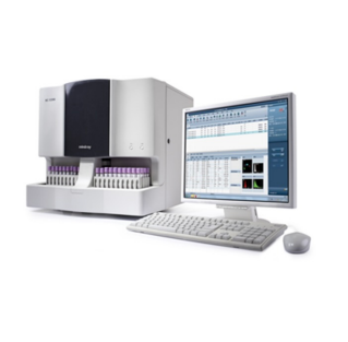 BC-5390 Hematology Analyzer