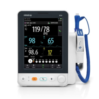 VS 8 Vital Signs Monitor
