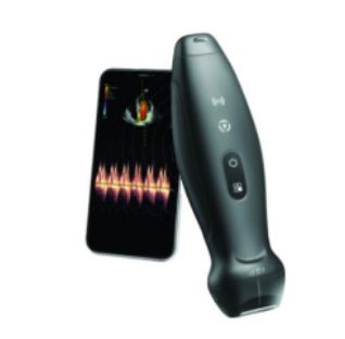 TE Air i3P Handheld Ultrasound System