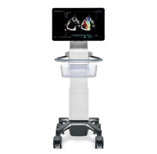 TE X Portable Ultrasound System: