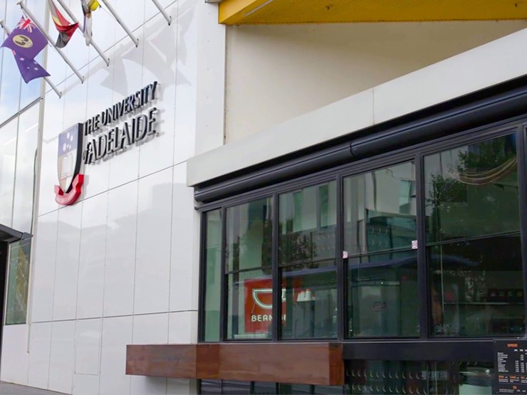 Repenser la formation sur le lieu de soins?: ?chographe haut de gamme à l'Adelaide?Health?Simulation, Université d'Adéla?de, Australie