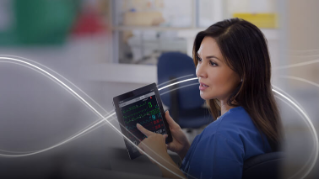 Solution pour l'ensemble de l'h?pital