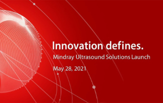 Mindray definieert de toekomst van beeldvormingstechnologie?n met nieuwe echografieoplossingen voor algemene beeldvorming, vrouwengezondheidszorg en cardiologie 