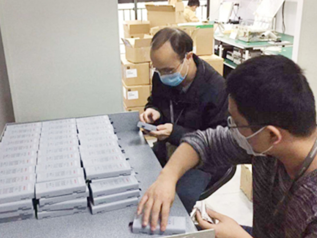 Opó?nione wakacje – w przeciwieństwie do dostaw