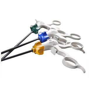 Jednorazowe narz?dzia do laparoskopii