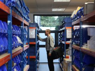 Centrum cz??ci zapasowych