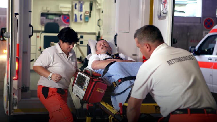 Rozwi?zania dedykowane opiece w stanach nag?ych