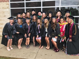 Parceria com a melhor escola de ultrassom do Texas para treinar a próxima gera??o de ultrasonografistas