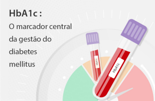 HbA1c: O marcador central da gest?o da diabetes mellitus