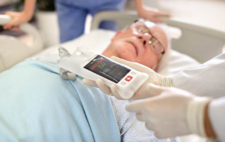 Ambulatuvar Kardiyak ?zlemede Kusursuz ?rnek