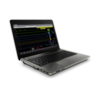 BeneVision CMS G?rüntüleyici