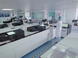 一起偕行，，助力县级医院升级之路