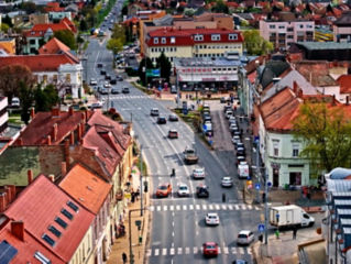 为匈牙利天下心脏清静织起一张网