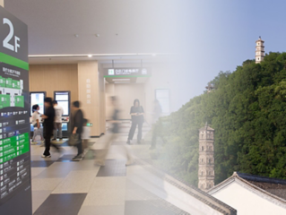 在台州，，建一座全院危重症治理的「数智长城」