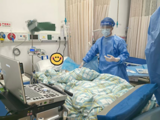 这家智慧医院，，运营1年就入选“国家队”