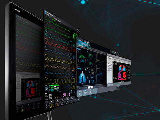 生命信息与支持：实时而准确的诊断决议支持